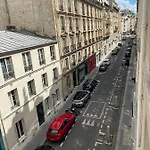 Apartamento Moderne Au Coeur De Batignolles